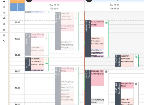 Teamkalender