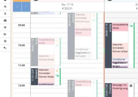 Teamkalender